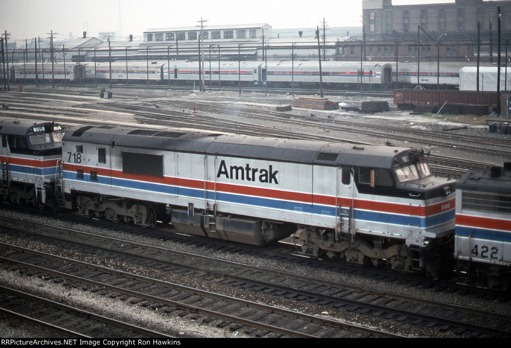 AMTK 718